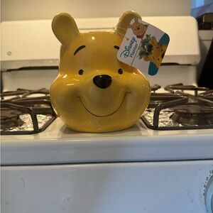 Winnie The Pooh Planter